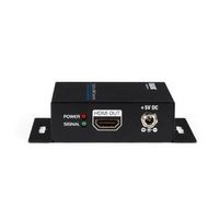 Black Box Convertisseur 3G/HD‑SDI à HDMI - W125078015