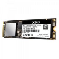 ADATA XPG SX8200 Pro 512GB PCIe Gen3x4 M.2 2280 - W125337449