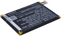 CoreParts Battery for Vodafone Mobile 9.5Wh Li-ion 3.8V 2500mAh, for Smart Prime 6, VF-895, VF-895N, One Touch POP 2 5.0, OT-7043, OT-7043A, OT-7043E, OT-7043K, OT-7043Y, OT-7044A, OT-7044Y - W124863835
