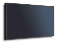 Sharp/NEC 190.5 cm (75") LED SPVA, 1920 x 1080, 2500cd/m2, 5000:1, 6ms, DVI-D, HDMI, DisplayPort x 2, VGA, LAN x 2 - W125084994