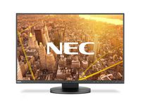 NEC 16:9, 1920 x 1080, 1000:1, IPS, 250cd/m², DisplayPort, DVI-D (with HDCP), HDMI, USB 3.1, D-sub 15 pin, VESA 100 x 100, 100-240 V - W125085000