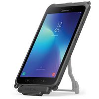 RAM Mounts IntelliSkin for Samsung Tab Active2 - GDS HandStand Compatible - W124970505
