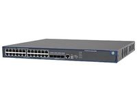 Hewlett Packard Enterprise HP 5500-24G SI Switch - W124758346