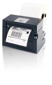 Citizen CL-S400DT label printer, direct thermal, 203 dpi (8 dots per mm) - W124896629