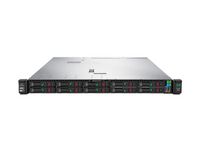 Hewlett Packard Enterprise ProLiant DL360 Gen10, 24 DIMM, 8 SFF - W127080397