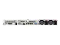 Hewlett Packard Enterprise ProLiant DL360 Gen10, 24 DIMM, 8 SFF - W125434343