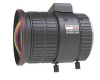 Hikvision Lente varifocal 3.8-16mm 8 Megapixel IR Autoiris DC - W124893296
