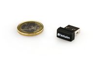 Verbatim Store 'n' Stay Nano, USB 2.0, 16GB - W124482856