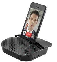 Logitech Mobile Speakerphone P710e - W124482859