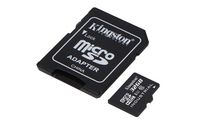 Kingston Industrial Temperature microSD UHS-I 32GB - W124974647
