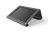 Heckler Design Meeting Room Console for iPad, 282x109x244 mm, Black Grey - W124889728