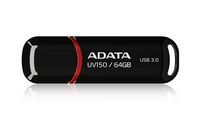 ADATA 64GB DashDrive UV150 USB 3.0 - W125182279
