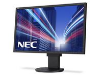 Sharp/NEC 27 LCD 16:9, IPS W-LED, 2560x1440, 6ms, 1000:1, DVI-I, HDMI, Displayport x 2, USB x 4 - W125306817