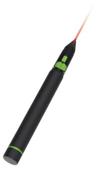 Leitz Complete Pen Pro 2 Presenter, Black - W124928823