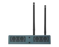 Cisco Non-Hardened 4G LTE Integrated Services Router, w / Qualcomm MDM9215 f / Australia & Europe, LTE 800/900/1800/2100/2600 MHz, 850/900/1900/2100 MHz UMTS/HSPA+ - W124689546