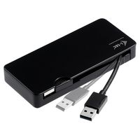 i-tec USB 3.0 Travel Docking Station Advance HDMI or VGA - W124776512