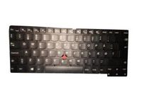 Lenovo ThinkPad Keyboard - W124694387