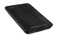 Sharkoon QuickStore Portable USB 3.0 - 2.5", Black - W124981616