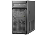 Hewlett Packard Enterprise HP ProLiant ML10 G2130 3.2GHz 2-core 1P 2GB-U B110i 300W PS Entry Server - W125033102