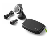 TomTom Car Mounting Kit & Protective Carry Case Bundle - W125082358
