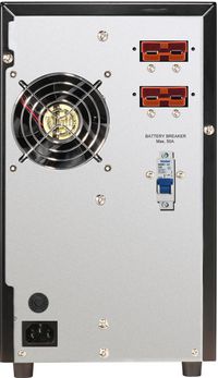 PowerWalker PowerWalker BP A36T-18x9Ah+3A for VFI 1000/1500 LCD (18x9Ah, 36VDC) - W124897020