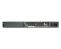 Cisco 300 Mbps, 170 Mbps VPN, 5 Fast Ethernet, 1 SSM, 2 x USB 2.0, 256 MB, 250 IPsec VPN, 2 SSL VPN, 3DES/AES license, Security Plus license + AIP-SSM-20 - W125244864