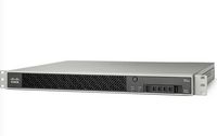 Cisco ASA 5525-X with FirePOWER Services, 8GE data, AC, 3DES/AES, SSD - W125244865