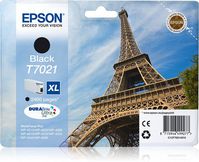 Epson Ink Cartridge XL Black 2.4k - W125046568
