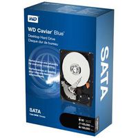 内蔵型ハードディスクドライブ WD Caviar Blue 640GB WD6400AAKS $_57.JPG?set_id=8800005007