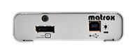 Matrox DualHead2Go Digital ME, DisplayPort, 2x DVI-D, 3840x1200 max. - W124648290