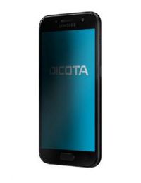 Dicota Secret 4-Way for Samsung A3 (2017), self-adhesive - W124648311