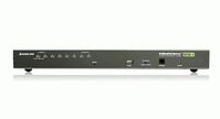 IOGEAR 8-Port USB PS/2 Combo VGA KVM Switch with USB KVM Cables - W125054988