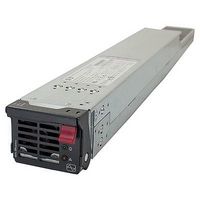 Hewlett Packard Enterprise 2400W high efficiency hot-plug power supply - 12V - W124884878