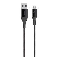 Belkin Micro-USB to USB Cable, Black - W125050003
