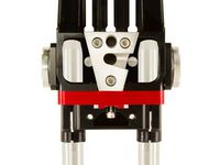 Shape V-LOCK QUICK RELEASE BASEPLATE (WITHOUT HANDLES) - W124891501