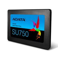 ADATA 512GB, SATA III, 3D TLC, 2.5", 6Gb/s, 0.5ms - W124745571
