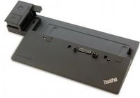 Lenovo ThinkPad Basic Dock - 65W US - W124812175
