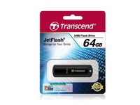 Transcend Transcend, JetFlash 350, 64GB, USB Type-A, USB 2.0 - W124976309