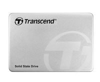 Transcend Transcend Internal SSD, SSD370S, 64GB, 2.5", SATA III, 520/100 MB/s - W124976313