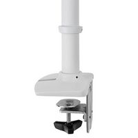 Ergotron LX Desk Monitor Arm (white) - W124591519