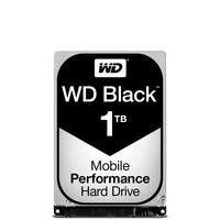Western Digital 1 TB, 2.5", SATA 6Gb/s, 7200 RPM, 32MB - W124978391