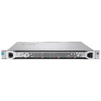 Hewlett Packard Enterprise HP ProLiant DL360 Gen9 E5-2603v3 1.6GHz 6-core 1P 8GB-R B140i 500W PS Entry SATA Server/TV - W124534340