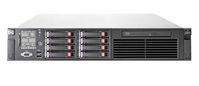 Hewlett Packard Enterprise HP ProLiant DL380 G7 SFF Configure-to-order Server - W125224268
