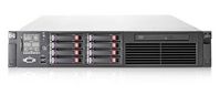 Hewlett Packard Enterprise HP ProLiant DL380 G7 SFF Configure-to-order Server - W125224268