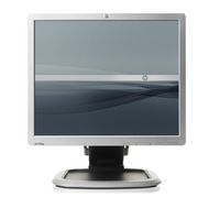 HP L1950g 19-inch LCD monitor - W125271420