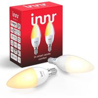 INNR Lighting warm-to-cool tunable, 2200K - 5000K, 470 lm, 25.000 h, 5% - 100% - W124870446