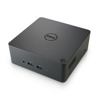 Dell 240W, 2x USB 2.0, 3x USB 3.0, Gigabit Ethernet, 1x Thunderbolt - W125019714