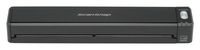Fujitsu ScanSnap iX100 - CIS, 600 dpi, 3 Colour LED, 5.2s, USB 2.0, 4.7W, 400g - W124768639