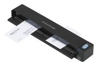 Fujitsu ScanSnap iX100 - CIS, 600 dpi, 3 Colour LED, 5.2s, USB 2.0, 4.7W, 400g - W124768639