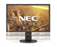 Sharp/NEC 24" AH-IPS LED, 1920 x 1200, 16:10, 350 cd/m², 1000:1, 8 ms, DisplayPort, DVI-D, HDMI, VGA - W125340565